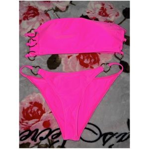 Women bikini set